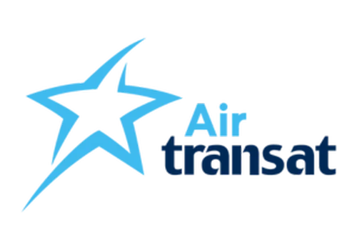 logo air transat