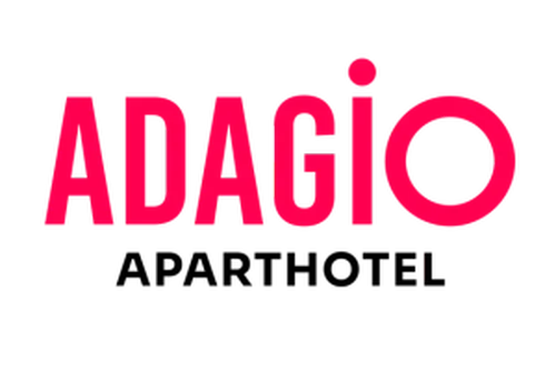 logo apparthotel adagio