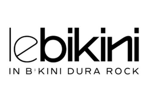 logo bikini