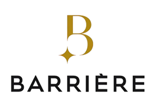 logo casino barrière