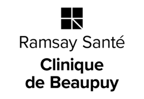 logo clinique de beaupuy