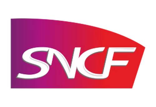 logo sncf
